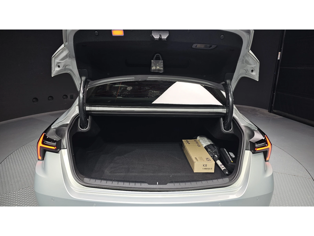 Kia K8 3.5LPG 2WD NOBLESSE autogeorge.com - автомобили, коли, обяви за нови и употребявани 14