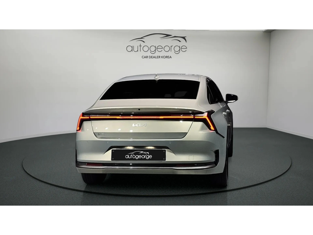 Kia K8 3.5LPG 2WD NOBLESSE autogeorge.com - автомобили, коли, обяви за нови и употребявани 3