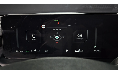 Kia K8 3.5LPG 2WD NOBLESSE autogeorge.com - автомобили, коли, обяви за нови и употребявани 7