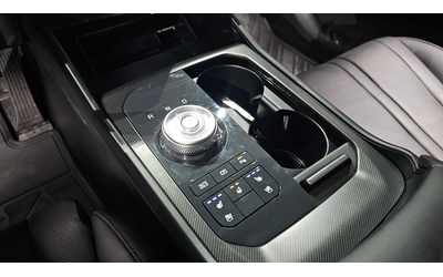 Kia K8 3.5LPG 2WD NOBLESSE autogeorge.com - автомобили, коли, обяви за нови и употребявани 8