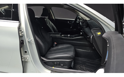 Kia K8 3.5LPG 2WD NOBLESSE autogeorge.com - автомобили, коли, обяви за нови и употребявани 9