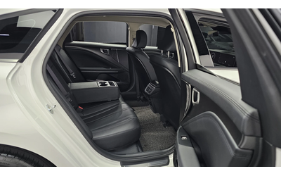 Kia K8 3.5LPG 2WD NOBLESSE autogeorge.com - автомобили, коли, обяви за нови и употребявани 10