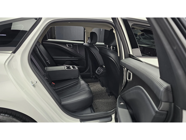 Kia K8 3.5LPG 2WD NOBLESSE autogeorge.com - автомобили, коли, обяви за нови и употребявани 10