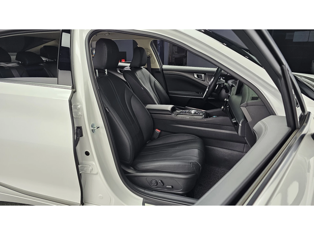 Kia K8 3.5LPG 2WD NOBLESSE autogeorge.com - автомобили, коли, обяви за нови и употребявани 11