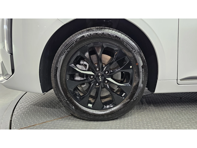 Kia K8 3.5LPG 2WD NOBLESSE autogeorge.com - автомобили, коли, обяви за нови и употребявани 4