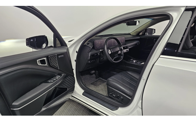 Kia K8 3.5LPG 2WD NOBLESSE autogeorge.com - автомобили, коли, обяви за нови и употребявани 9