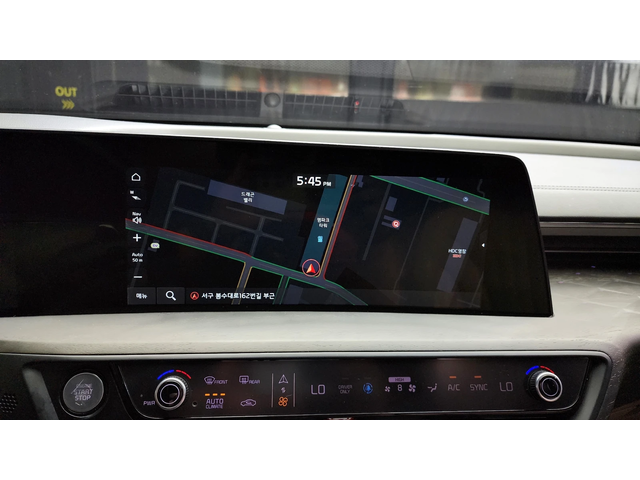 Kia K8 HYBRID SIGNATURE autogeorge.com - автомобили, коли, обяви за нови и употребявани 12