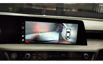 Kia K8 HYBRID SIGNATURE autogeorge.com - автомобили, коли, обяви за нови и употребявани 13