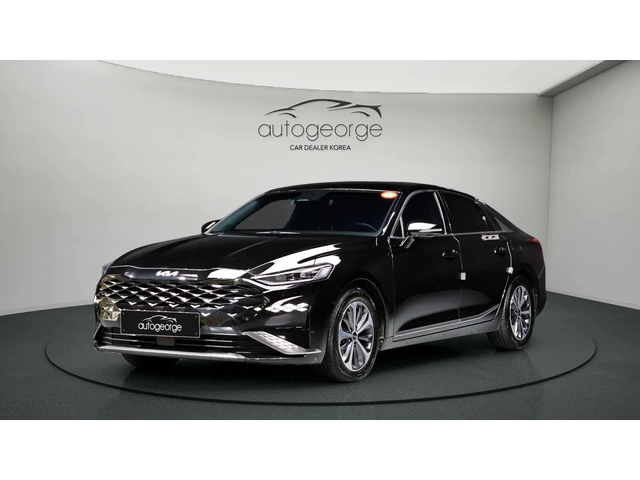 Kia K8 HYBRID NOBLESSE autogeorge.com - автомобили, коли, обяви за нови и употребявани 0