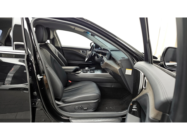 Kia K8 HYBRID NOBLESSE autogeorge.com - автомобили, коли, обяви за нови и употребявани 10