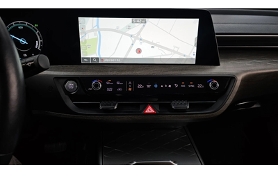 Kia K8 HYBRID NOBLESSE autogeorge.com - автомобили, коли, обяви за нови и употребявани 13