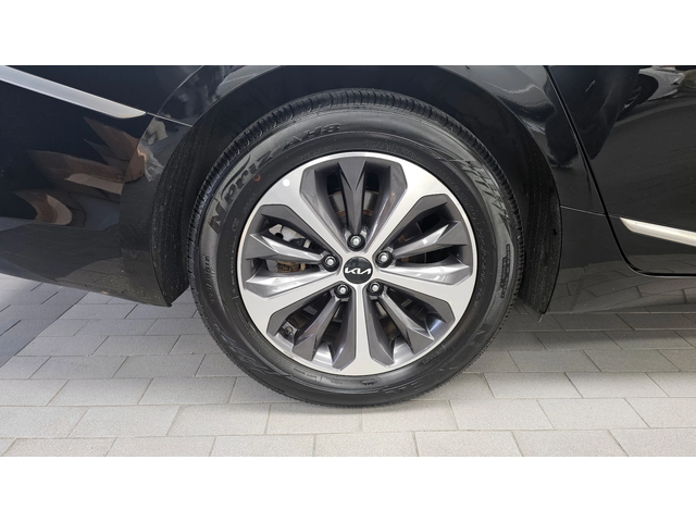 Kia K8 HYBRID NOBLESSE autogeorge.com - автомобили, коли, обяви за нови и употребявани 4