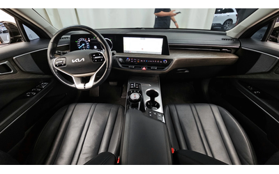 Kia K8 HYBRID NOBLESSE autogeorge.com - автомобили, коли, обяви за нови и употребявани 6