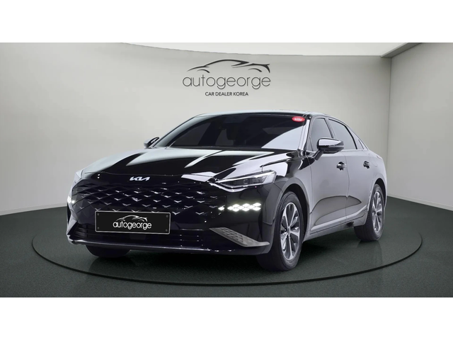 Kia K8 HYBRID NOBLESSE autogeorge.com - автомобили, коли, обяви за нови и употребявани 0