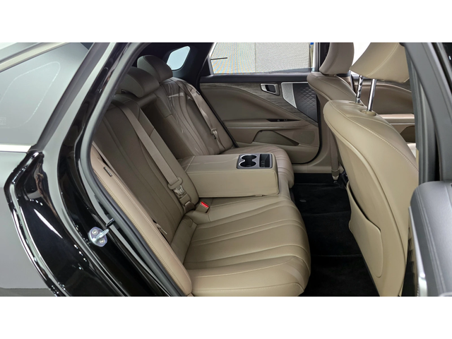 Kia K8 HYBRID NOBLESSE autogeorge.com - автомобили, коли, обяви за нови и употребявани 10