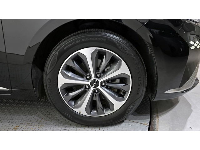 Kia K8 HYBRID NOBLESSE autogeorge.com - автомобили, коли, обяви за нови и употребявани 4