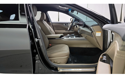 Kia K8 HYBRID NOBLESSE autogeorge.com - автомобили, коли, обяви за нови и употребявани 8