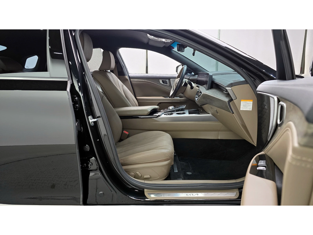 Kia K8 HYBRID NOBLESSE autogeorge.com - автомобили, коли, обяви за нови и употребявани 8