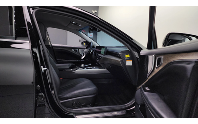 Kia K8 HYBRID NOBLESSE autogeorge.com - автомобили, коли, обяви за нови и употребявани 10