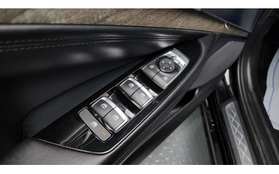 Kia K8 HYBRID NOBLESSE autogeorge.com - автомобили, коли, обяви за нови и употребявани 11