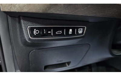 Kia K8 HYBRID NOBLESSE autogeorge.com - автомобили, коли, обяви за нови и употребявани 12