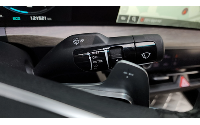 Kia K8 HYBRID NOBLESSE autogeorge.com - автомобили, коли, обяви за нови и употребявани 13