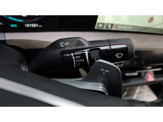 Kia K8 HYBRID NOBLESSE autogeorge.com - автомобили, коли, обяви за нови и употребявани 13