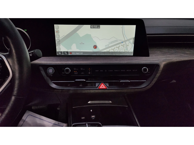 Kia K8 HYBRID NOBLESSE autogeorge.com - автомобили, коли, обяви за нови и употребявани 15