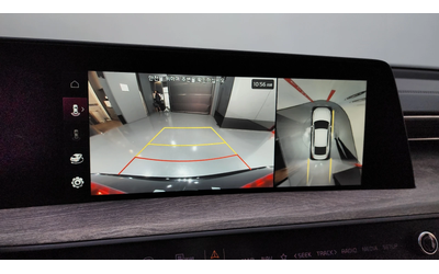 Kia K8 HYBRID NOBLESSE autogeorge.com - автомобили, коли, обяви за нови и употребявани 16