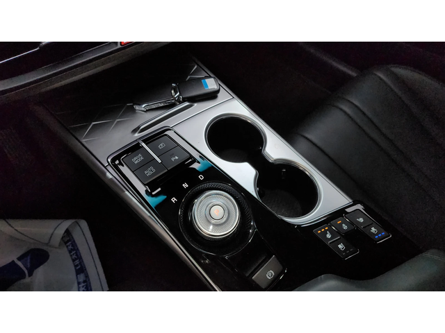 Kia K8 HYBRID NOBLESSE autogeorge.com - автомобили, коли, обяви за нови и употребявани 8