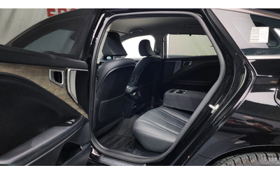 Kia K8 HYBRID NOBLESSE autogeorge.com - автомобили, коли, обяви за нови и употребявани 9