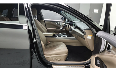 Kia K8 HYBRID NOBLESSE autogeorge.com - автомобили, коли, обяви за нови и употребявани 10