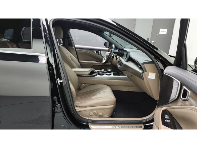 Kia K8 HYBRID NOBLESSE autogeorge.com - автомобили, коли, обяви за нови и употребявани 10