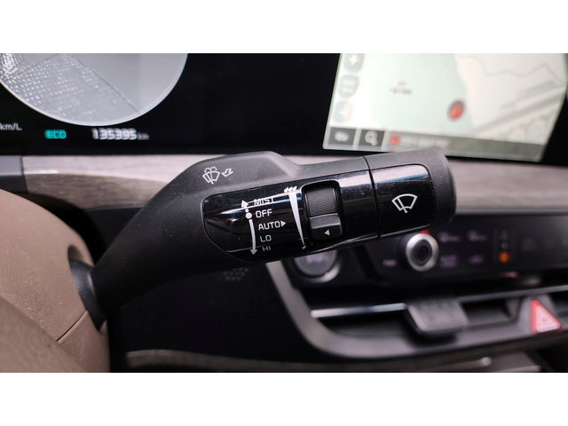 Kia K8 HYBRID NOBLESSE autogeorge.com - автомобили, коли, обяви за нови и употребявани 14