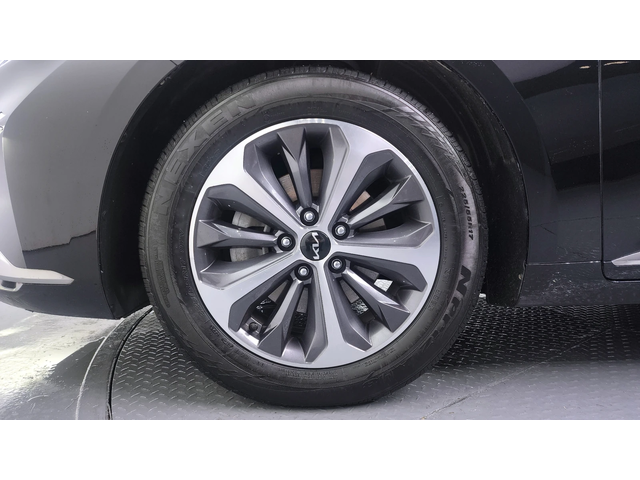 Kia K8 HYBRID NOBLESSE autogeorge.com - автомобили, коли, обяви за нови и употребявани 4