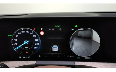 Kia K8 HYBRID NOBLESSE autogeorge.com - автомобили, коли, обяви за нови и употребявани 6