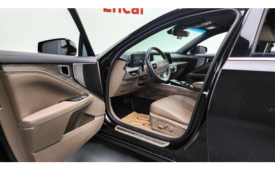 Kia K8 HYBRID NOBLESSE autogeorge.com - автомобили, коли, обяви за нови и употребявани 8