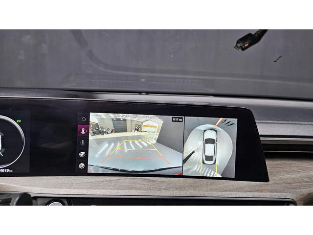 Kia K8 HYBRID NOBLESSE autogeorge.com - автомобили, коли, обяви за нови и употребявани 13