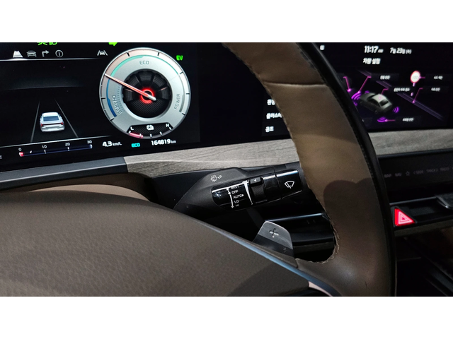 Kia K8 HYBRID NOBLESSE autogeorge.com - автомобили, коли, обяви за нови и употребявани 15