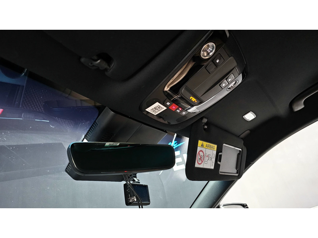 Kia K8 HYBRID NOBLESSE autogeorge.com - автомобили, коли, обяви за нови и употребявани 16