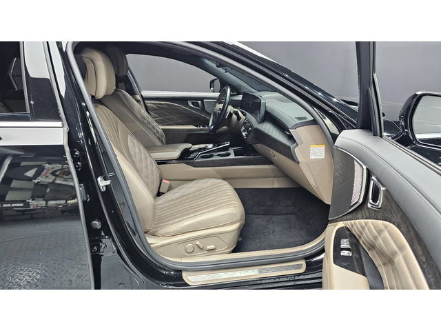 Kia K8 HYBRID SIGNATURE autogeorge.com - автомобили, коли, обяви за нови и употребявани 10