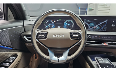 Kia K8 HYBRID SIGNATURE autogeorge.com - автомобили, коли, обяви за нови и употребявани 12