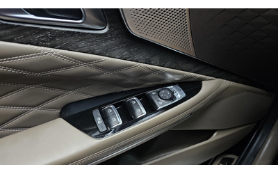 Kia K8 HYBRID SIGNATURE autogeorge.com - автомобили, коли, обяви за нови и употребявани 16