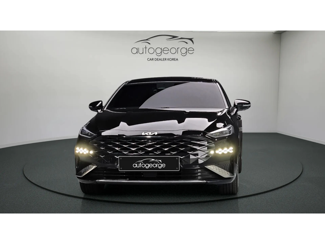 Kia K8 HYBRID SIGNATURE autogeorge.com - автомобили, коли, обяви за нови и употребявани 2