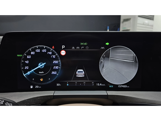 Kia K8 HYBRID SIGNATURE autogeorge.com - автомобили, коли, обяви за нови и употребявани 7