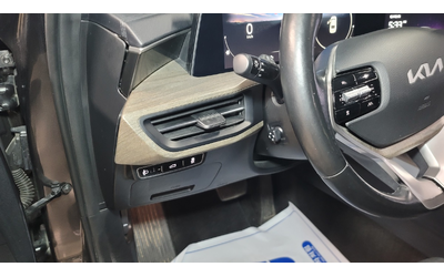 KIA K8 - автомобили, коли, обяви за нови и употребявани 10