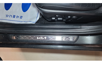 KIA K8 - автомобили, коли, обяви за нови и употребявани 12