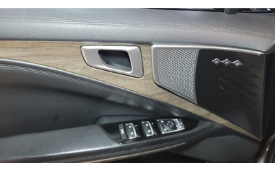 KIA K8 - автомобили, коли, обяви за нови и употребявани 13