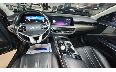 KIA K8 - автомобили, коли, обяви за нови и употребявани 15