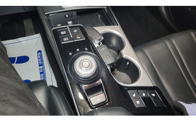 KIA K8 - автомобили, коли, обяви за нови и употребявани 22